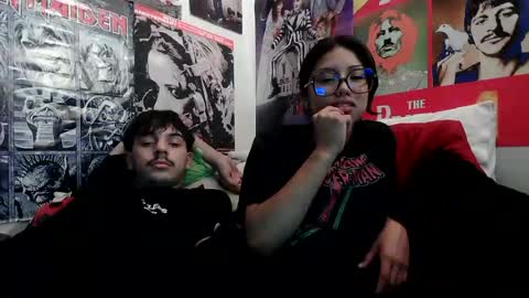 Snapshot of hotnreadyyy2 chatting on 06.24.26 Alexa Matthew online show from 06.24.26