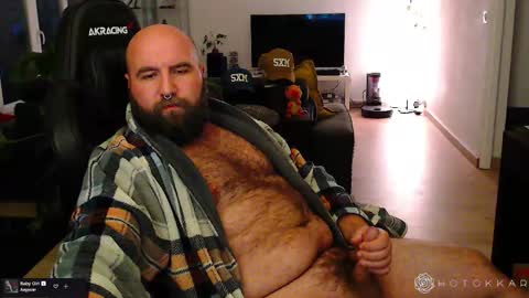 Hotokkar online show from 02.22.26