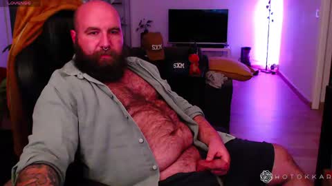 Hotokkar online show from 04.15.26