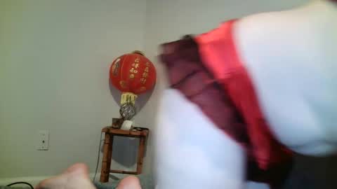 hotpepperose online show from 03.08.25