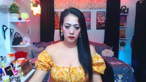 hotpinay_mira online show from 11.13.25