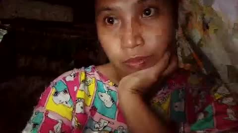 Snapshot of hotpreggymommy1993 chatting on 01.15.25 hotpreggymommy1993 online show from 01.15.25