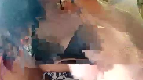 Snapshot of hotpreggymommy1993 chatting on 01.27.25 hotpreggymommy1993 online show from 01.27.25