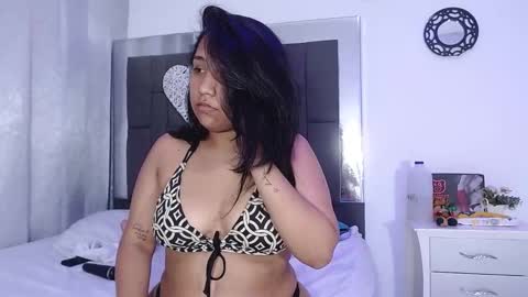 Skarlet online show from 12.05.24