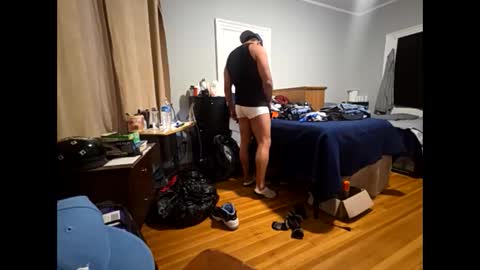 hotrox6942 online show from 09.30.25