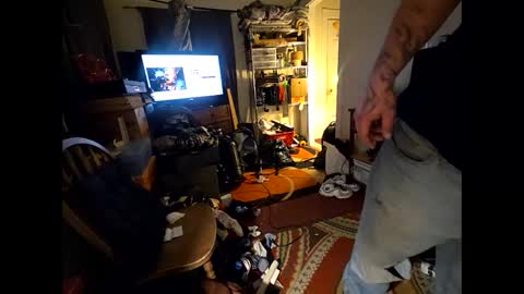 hotrox6942 online show from 12.21.25