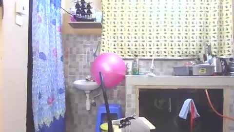 Snapshot of hotsassyqueen219667 chatting on 07.05.26 Kichuna online show from 07.05.26