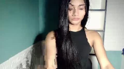 Suzete online show from 11.16.25