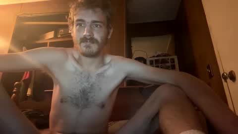 Snapshot of hotsexyricky24 chatting on 01.02.25 HotSexyRicky24 online show from 01.02.25