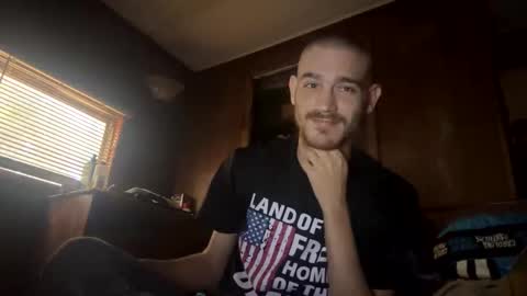 HotSexyRicky24 online show from 10.31.25