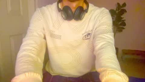 Jack online show from 11.25.25