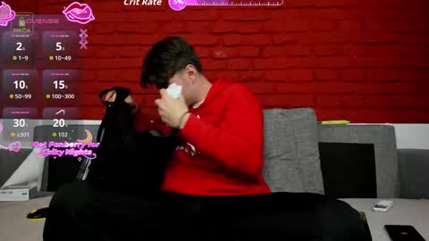 Kyle Baker online show from 03.28.26