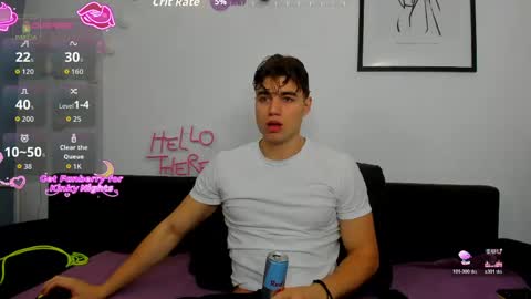 Kyle Baker online show from 04.18.26