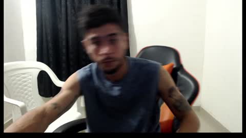 hotsteel420 online show from 01.05.25