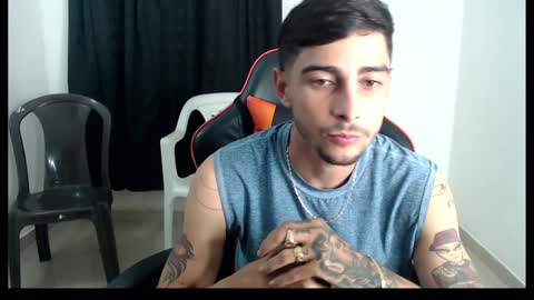 hotsteel420 online show from 01.08.25