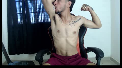 hotsteel420 online show from 01.10.25