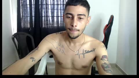 hotsteel420 online show from 03.07.25