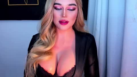 STELLA online show from 03.07.26