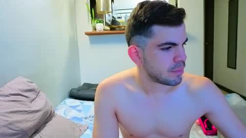 Andres online show from 06.09.26