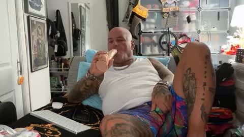 hotstuff775616 online show from 11.08.25