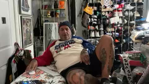 hotstuff775616 online show from 12.21.25