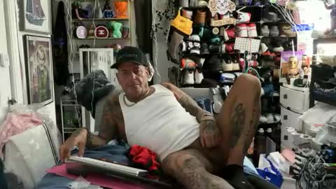 hotstuff775616 online show from 03.18.26