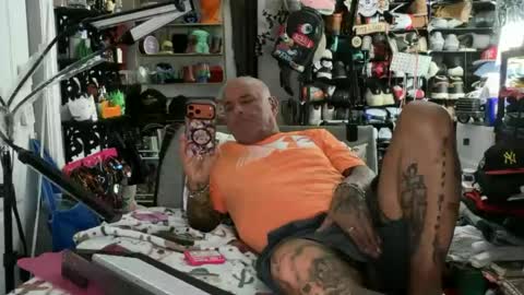 hotstuff775616 online show from 07.01.26