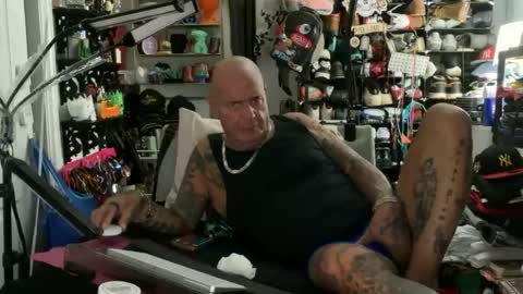 hotstuff775616 online show from 07.02.26