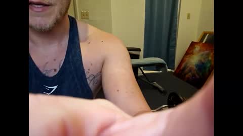 hotsummers95 online show from 01.13.26