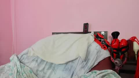 Monica online show from 02.13.25