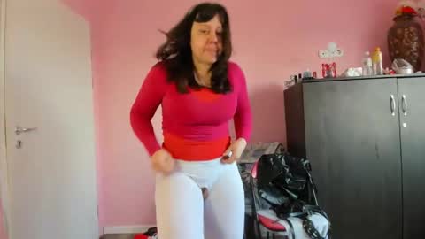 Monica online show from 02.17.25