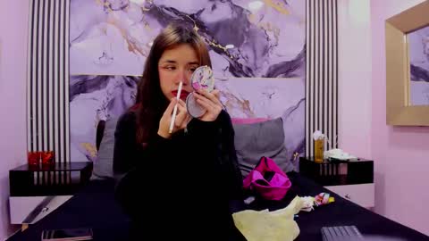 hott_barbie_ online show from 11.07.25