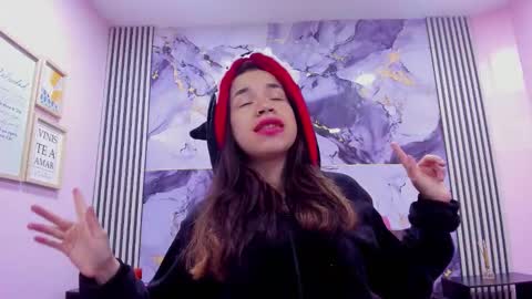 hott_barbie_ online show from 11.11.25