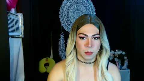 Alex Summer online show from 02.05.25