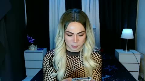 Alex Summer online show from 02.28.25