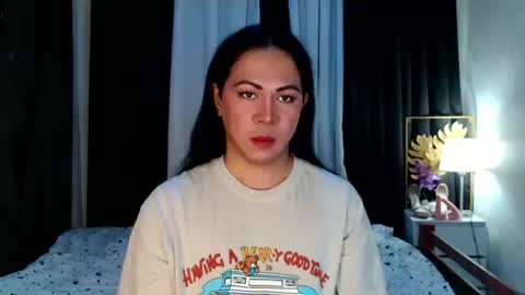 Alex Summer online show from 09.25.25