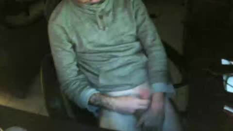 hottattoo91 online show from 11.01.25