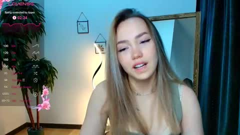 hello Im Eva online show from 12.04.24