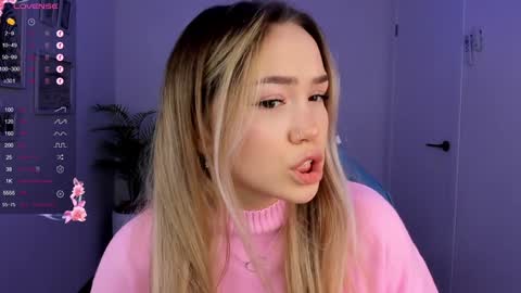 hello Im Eva online show from 12.10.24