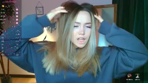 hello Im Eva online show from 01.03.25