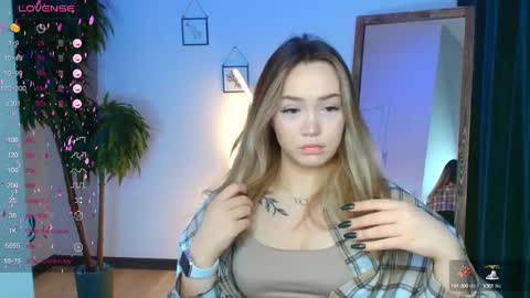 hello Im Eva online show from 01.09.25