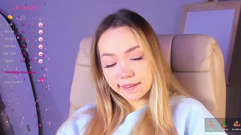 hello Im Eva online show from 01.14.25