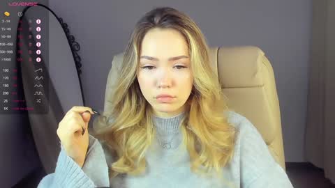 hello Im Eva online show from 01.18.25