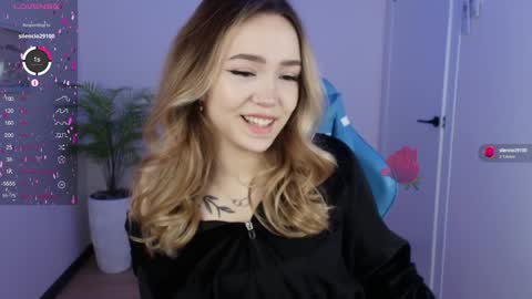 hello Im Eva online show from 01.28.25