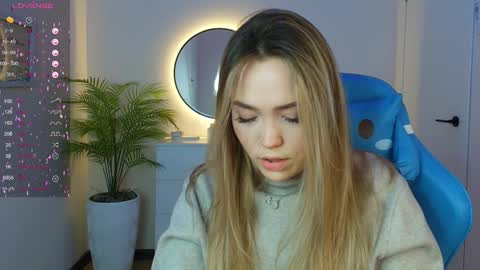 hello Im Eva online show from 01.30.25