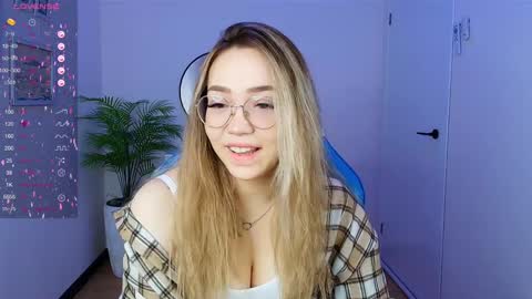 hello Im Eva online show from 02.05.25