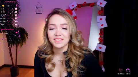 hello Im Eva online show from 02.12.25