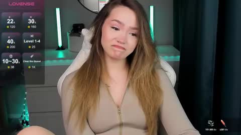 hello Im Eva online show from 09.18.25