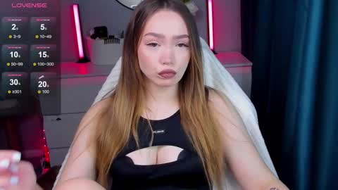 hello Im Eva online show from 10.03.25