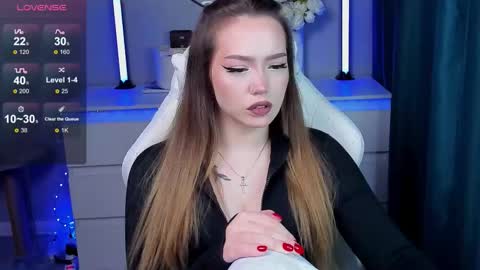 hello Im Eva online show from 11.09.25